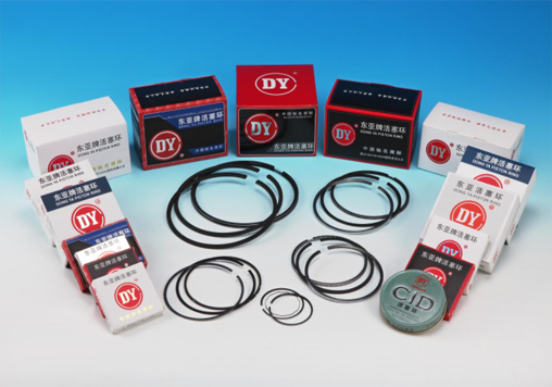 Dongya provides general engineering piston rings, automotive piston rings, motorcycle piston rings, please contact us to learn more!