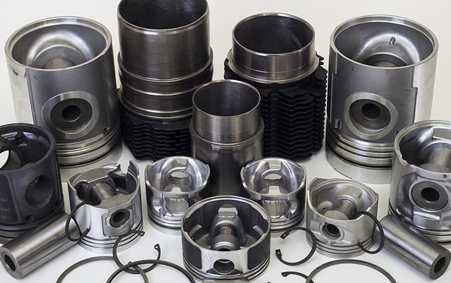 Dongya is a professional Piston Ring Manufacturer, providing general engineering piston rings, automobile piston rings, motorcycle piston rings!