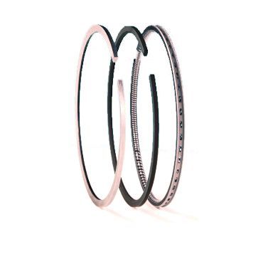 How To Clean Engine Piston Rings Without Removing Them