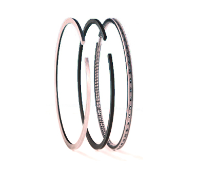 The Complete Guide to Piston Rings: Function, Types, Materials, and Maintenance Tips