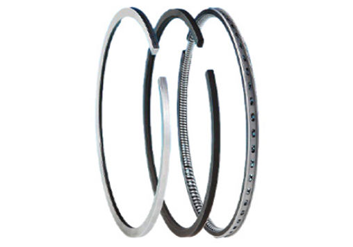 How to Choose the Right Piston Rings for Gasoline and Diesel Engines