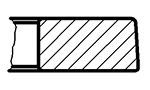 DY Production Sectional View