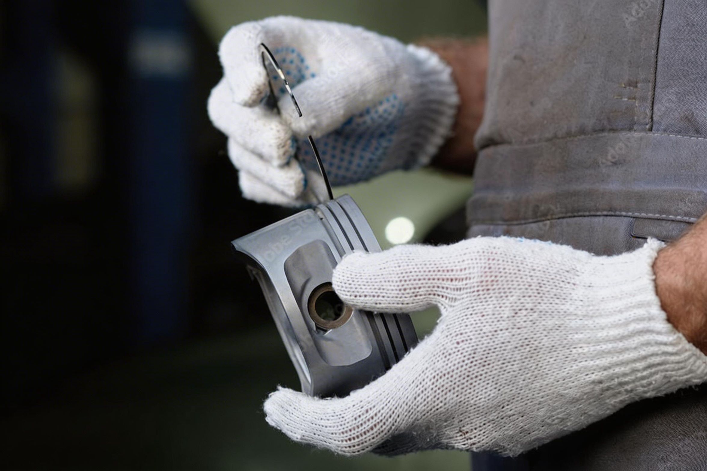 Engine Component Manufacturer: How to Choose a Reliable Partner for Long-Term Performance