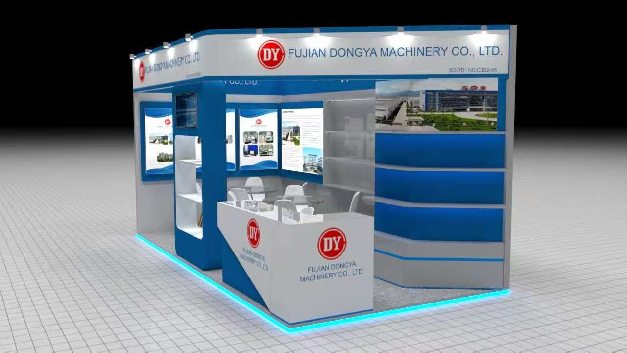 DY Piston Ring to Showcase OEM-Quality Piston Rings at Dhaka Auto Parts Show in April 2026